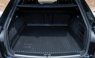 Audi RS6 Avant Performance 31