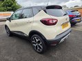 Renault Captur 1.5 Captur Dynamique S Nav dCi 5dr 36