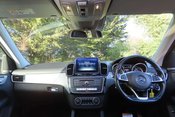 Mercedes-Benz GLE 3.0 GLE43 V6 AMG (Premium Plus) G-Tronic 4MATIC Euro 6 (s/s) 5dr 7