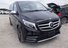 Mercedes-Benz V Class 2.2 V220d AMG Line MPV 5dr Diesel G-Tronic+ Euro 6 (s/s) 7 Seat (163 ps)