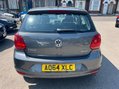 Volkswagen Polo 1.0 BlueMotion Tech SE Euro 6 (s/s) 5dr 5