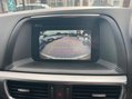 Mazda CX-5 2.2 SKYACTIV-D Sport Nav Auto 4WD Euro 6 (s/s) 5dr 30