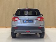 Suzuki Vitara 1.6 Vitara SZ-T 5dr 18