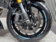 Suzuki GSX-S GSXS750 2018 23K LONG MOT WARRANTY NAKED 750CC 39