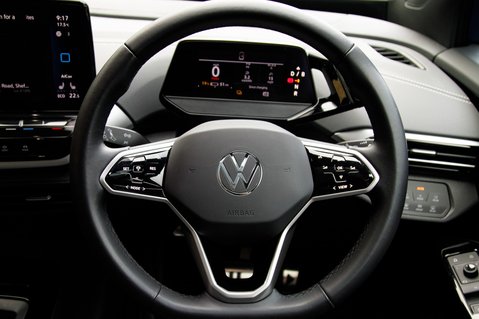 Volkswagen Id.5 STYLE PRO 16