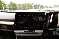 Renault Megane TECHNO 25