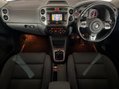 Volkswagen Tiguan R LINE TDI 4MOTION 11