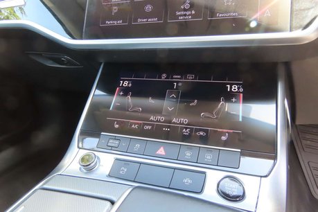 Audi A6 2.0 TFSI 40 Sport S Tronic Euro 6 (s/s) 4dr 11