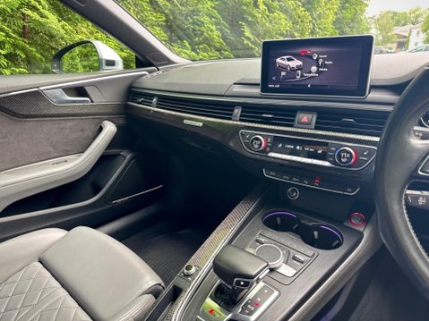 Audi S5 3.0 TFSI V6 Tiptronic quattro Euro 6 (s/s) 2dr 16