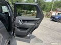Land Rover Discovery Sport 2.0 Discovery Sport Dynamic Luxury HSE Si4 Auto 4WD 5dr 25