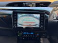 Toyota Hilux 2.8 HI-Luxury Invincible D-4D 4WD Double Cab Auto 4WD 5dr 27
