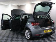 SEAT Ibiza TSI FR 21