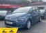 Citroen Grand C4 Picasso 1.6 e-HDi VTR+ ETG6 Euro 5 (s/s) 5dr