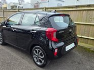 Kia Picanto 3 1.2 5 Dr 6