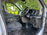 Ford Transit 350 L3 H3 Limited 130 ps Automatic Panel Van - 360 Cameras / Sat Nav 17
