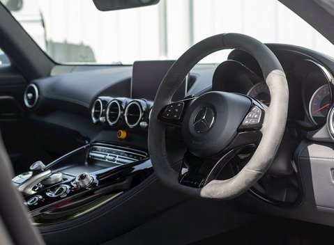 Mercedes-Benz AMG GT R GT R 11