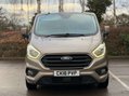 Ford Transit Custom 2.0 Transit Custom 300 Limited 3