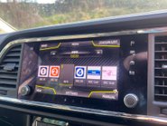 SEAT Ateca 2.0 Ateca Cupra 300 Comfort and Sound 4Drive Semi-Auto 4WD 5dr 17