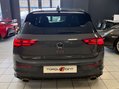 Volkswagen Golf 2.0 Golf Clubsport GTi TSi Semi-Auto 5dr 7