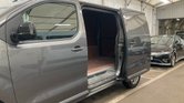 Peugeot Expert AUTO MWB L2H1 Low Roof Asphalt 3100 Air Con Alloys Sensors Cam EURO 6 8