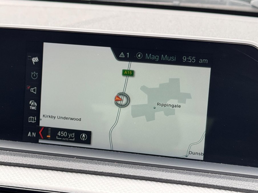 2019 BMW 1 Series — image 16
