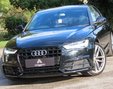 Audi A6 2.0 TDI Black Edition Saloon 4dr Diesel S Tronic quattro Euro 6 (s/s) (190