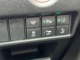 Honda CR-V 2.0 CR-V SR i-MMD 4x2 CVT 5dr 67