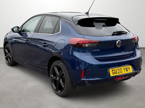 Vauxhall Corsa 1.2 Turbo Elite Nav Premium 5dr 3