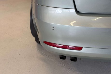 Skoda Octavia 1.4 TSI Elegance Hatchback 5dr Petrol DSG Euro 4 (122 ps) 62