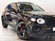 Bentley Bentayga 4.0 V8 SUV 5dr Petrol Auto 4WD Euro 6 (s/s) (550 ps) 9