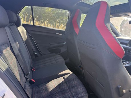 Volkswagen Golf 2.0 Golf GTi TSi Semi-Auto 5dr 22