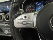 Mercedes-Benz C Class 1.5 C 200 AMG Line Auto 2dr 24