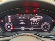 Audi RS4 2.9 TFSI V6 Sport Edition Estate 5dr Petrol Tiptronic quattro Euro 6 (s/s) 31
