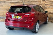 Ford Fiesta 1.0T EcoBoost Titanium Hatchback 5dr Petrol Manual Euro 6 (s/s) (125 ps) 6
