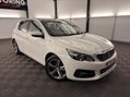 Peugeot 308 1.2 PureTech GPF Allure Euro 6 (s/s) 5dr 2