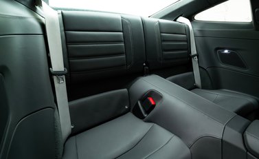 Porsche 911 Turbo S (992) 16