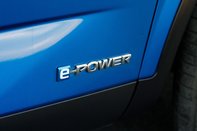 Nissan Qashqai E-POWER N-CONNECTA 12