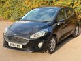 Ford Fiesta 1.1 Ti-VCT Zetec Euro 6 (s/s) 5dr 4