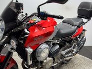 Aprilia Mana 2008 13K OUTSTANDING CONDITION SEMI AUTO 850CC BIKE 35