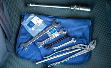 Mercedes-Benz SL Class SL Pagoda 33