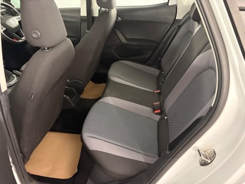 SEAT Arona 1.0 TSI SE Technology Euro 6 (s/s) 5dr 7