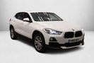 BMW X2 2.0 X2 xDrive 20d Sport Auto 4WD 5dr