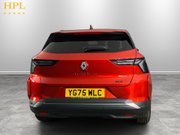 Renault Scenic E-Tech long range 87kWh techno SUV 5dr Electric Auto (11kW Charger) (220 ps) 6