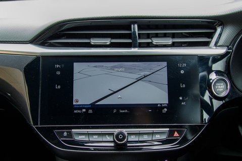Vauxhall Corsa ULTIMATE 18