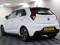 MG MG3 EXCITE VTI-TECH 22