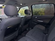 Ford S-Max 2.0 S-Max Titanium TDCi 138 5dr 29