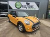 Mini Hatch COOPER