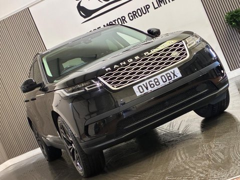Land Rover Range Rover Velar 2.0 D240 HSE Auto 4WD Euro 6 (s/s) 5dr 56