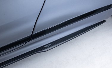 Bentley Continental GTC SPEED Convertible 43