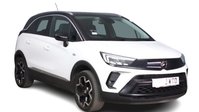 Vauxhall Crossland 1.2 Turbo Ultimate SUV 5dr Petrol Auto Euro 6 (s/s) (130 ps) 1